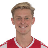Frenkie de Jong