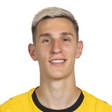 Nico Schlotterbeck