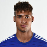 Loftus-Cheek