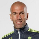 Zinedine Zidane