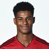 Marcus Rashford