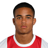 Justin Kluivert