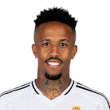 Éder Militão