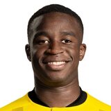 Youssoufa Moukoko