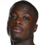 Nicolas Pépé