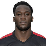Romelu Lukaku