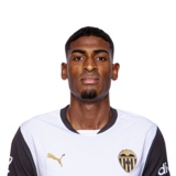 Cristhian Mosquera