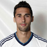 Álvaro Arbeloa
