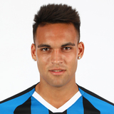 Lautaro Martínez