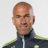 Zinedine Zidane