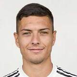 Javi Sánchez