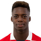 Iñaki Williams