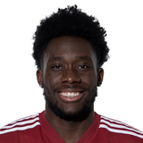 Alphonso Davies