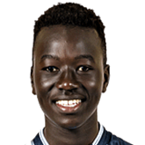 Pape Gueye