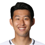 Son Heung-min