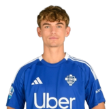 Nico Paz