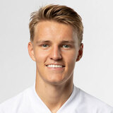 Martin Ødegaard