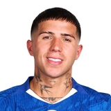 Enzo Fernández