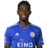 Wilfred Ndidi (Leicester)