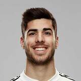 Marco Asensio