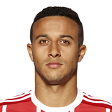 Thiago Alcántara