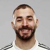 Karim Benzema