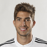 Lucas Silva