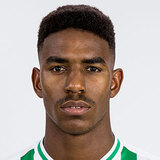 Junior Firpo