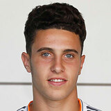 Mario Hermoso