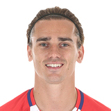 Antoine Griezmann
