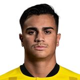 Reinier Carvalho