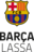 Real Madrid 76 - 82 Barça Lassa
