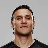 Keylor Navas
