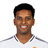 11. Rodrygo Goes