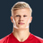 Erling Håland (Manchester City)