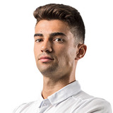Enzo Zidane