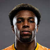 Adama Traoré