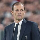 Massimiliano Allegri