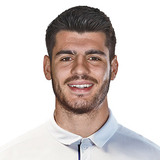 Álvaro Morata