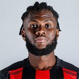 Franck Kessié