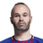 Andrés Iniesta (Vissel Kobe)