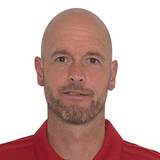 Erik ten Hag