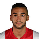 Hakim Ziyech