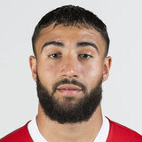 Nabil Fekir