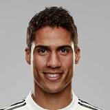 Raphaël Varane