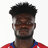 Thomas Partey (Arsenal)