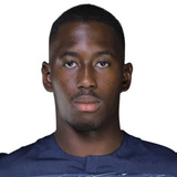 Boubakary Soumaré