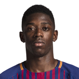 Ousmane Dembélé