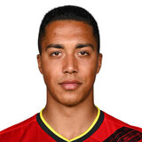 Youri Tielemans