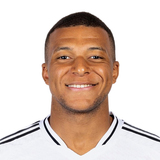 Kylian Mbappé